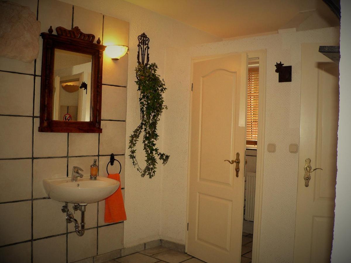 Vakantiehuis Ferienhaus Kutscherhaus Casa Chabeli - Berlin, Max 11 Personen *