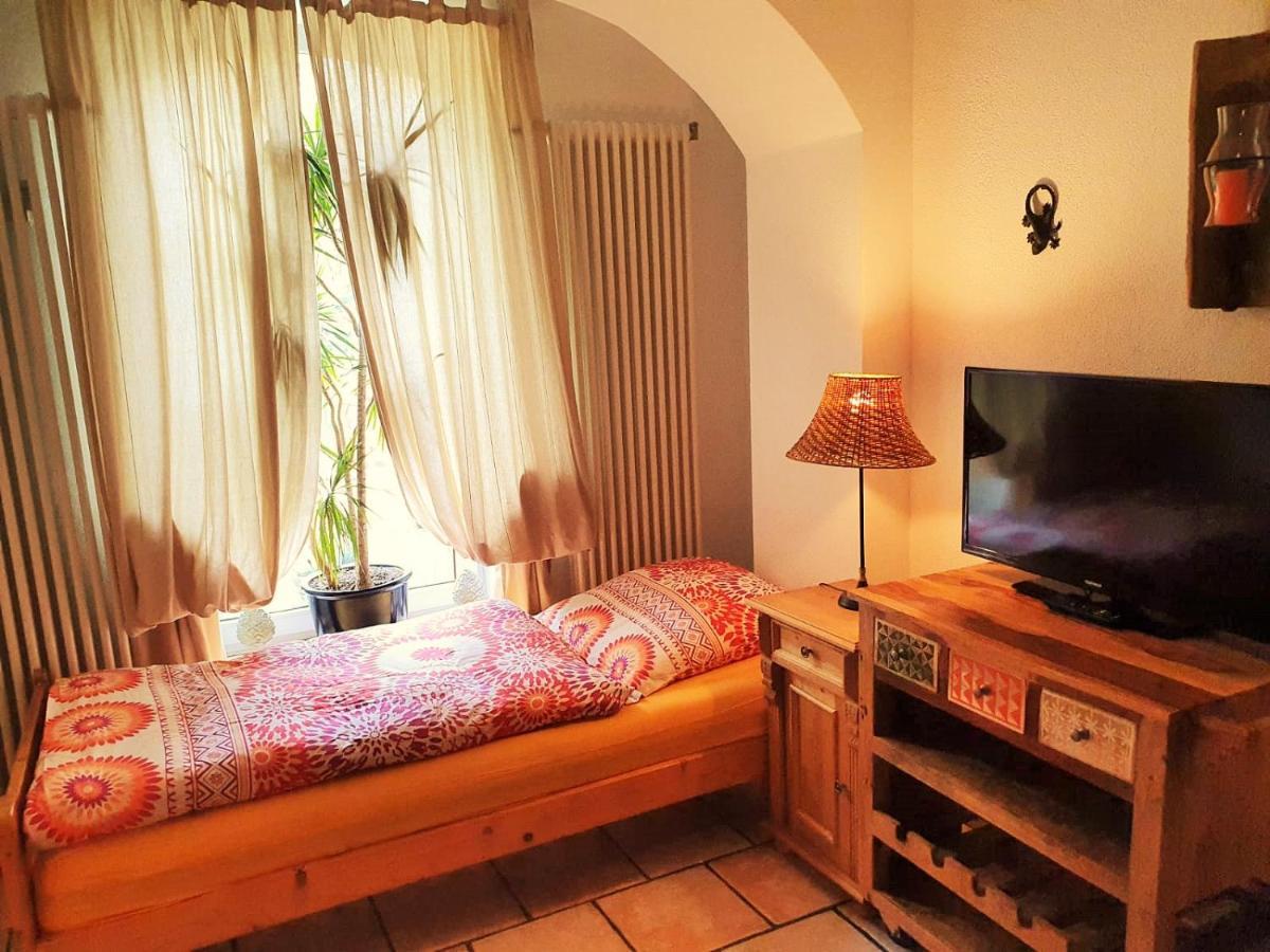 Ferienhaus Kutscherhaus Casa Chabeli - Berlin, Max 11 Personen