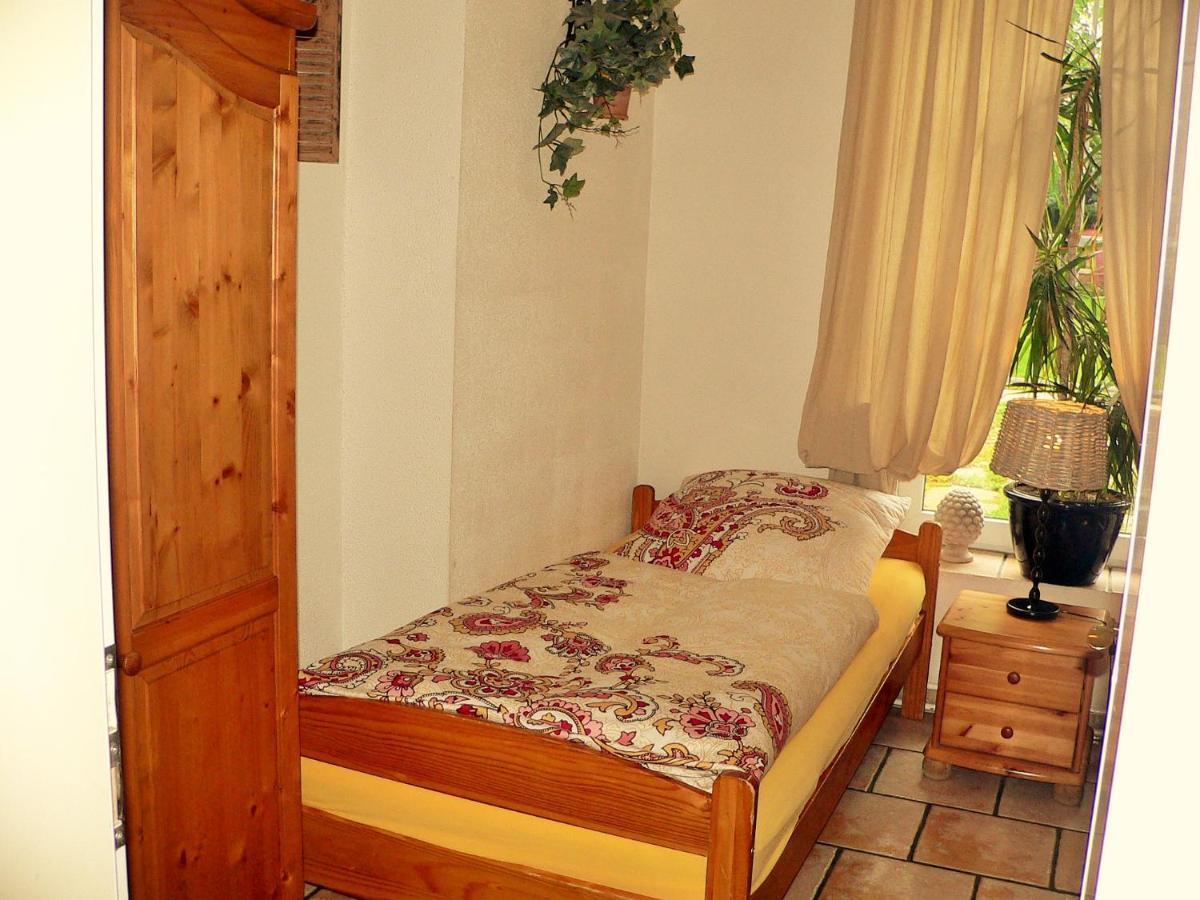 Ferienhaus Kutscherhaus Casa Chabeli - Berlin, Max 11 Personen Vakantiehuis *